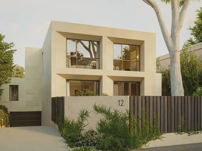 12 Canberra Road, Toorak