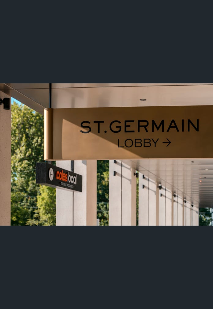 12 Canberra Road, Toorak