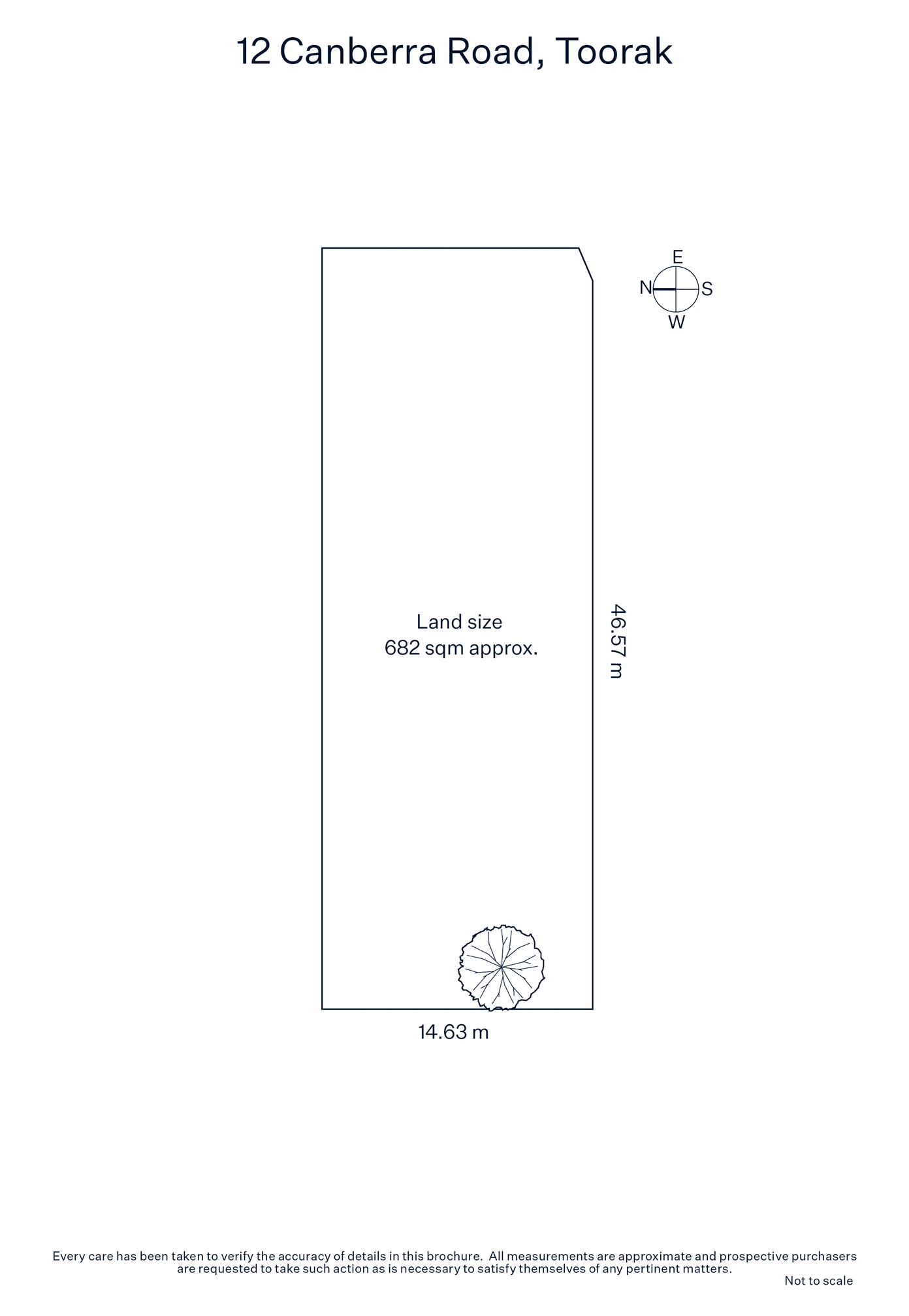 12 Canberra Road, Toorak