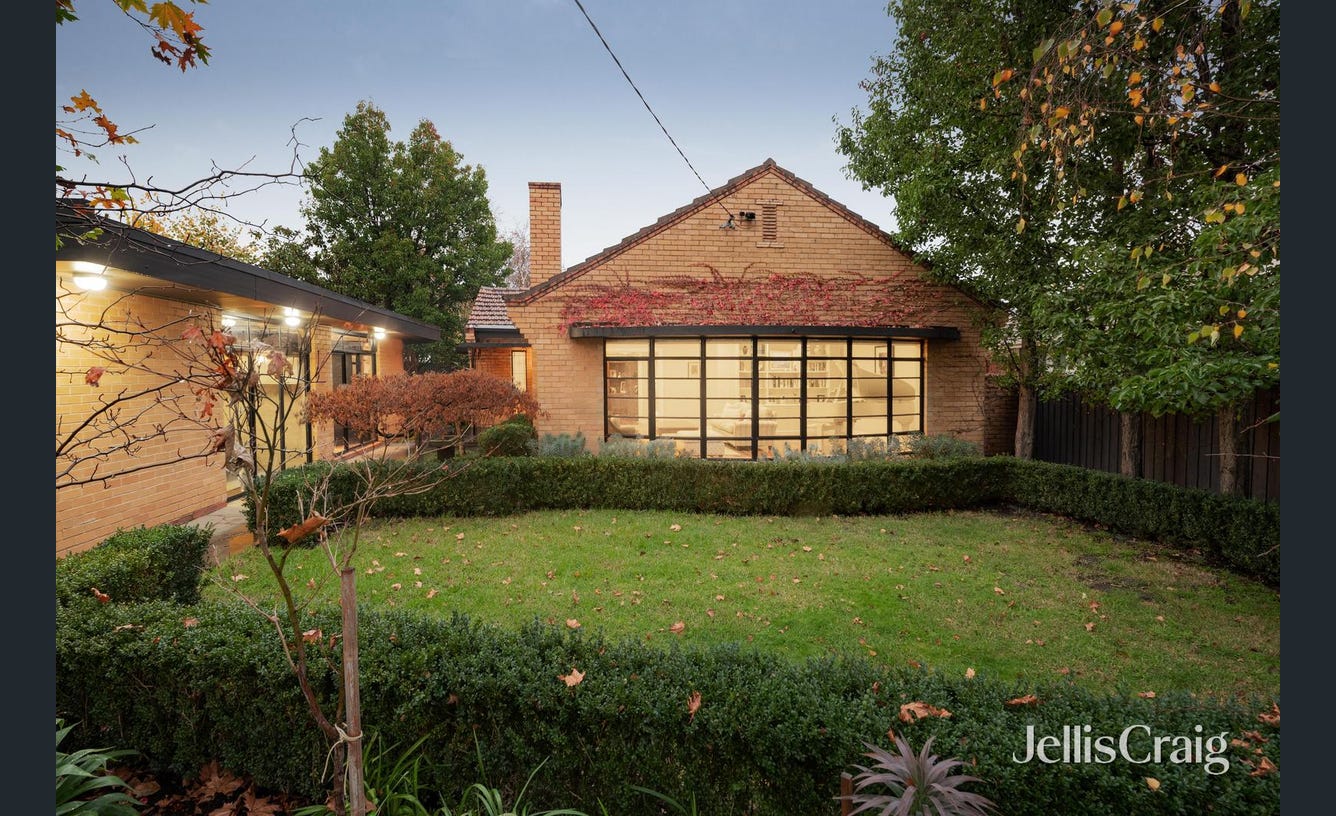 36 Kerferd Street, Malvern East