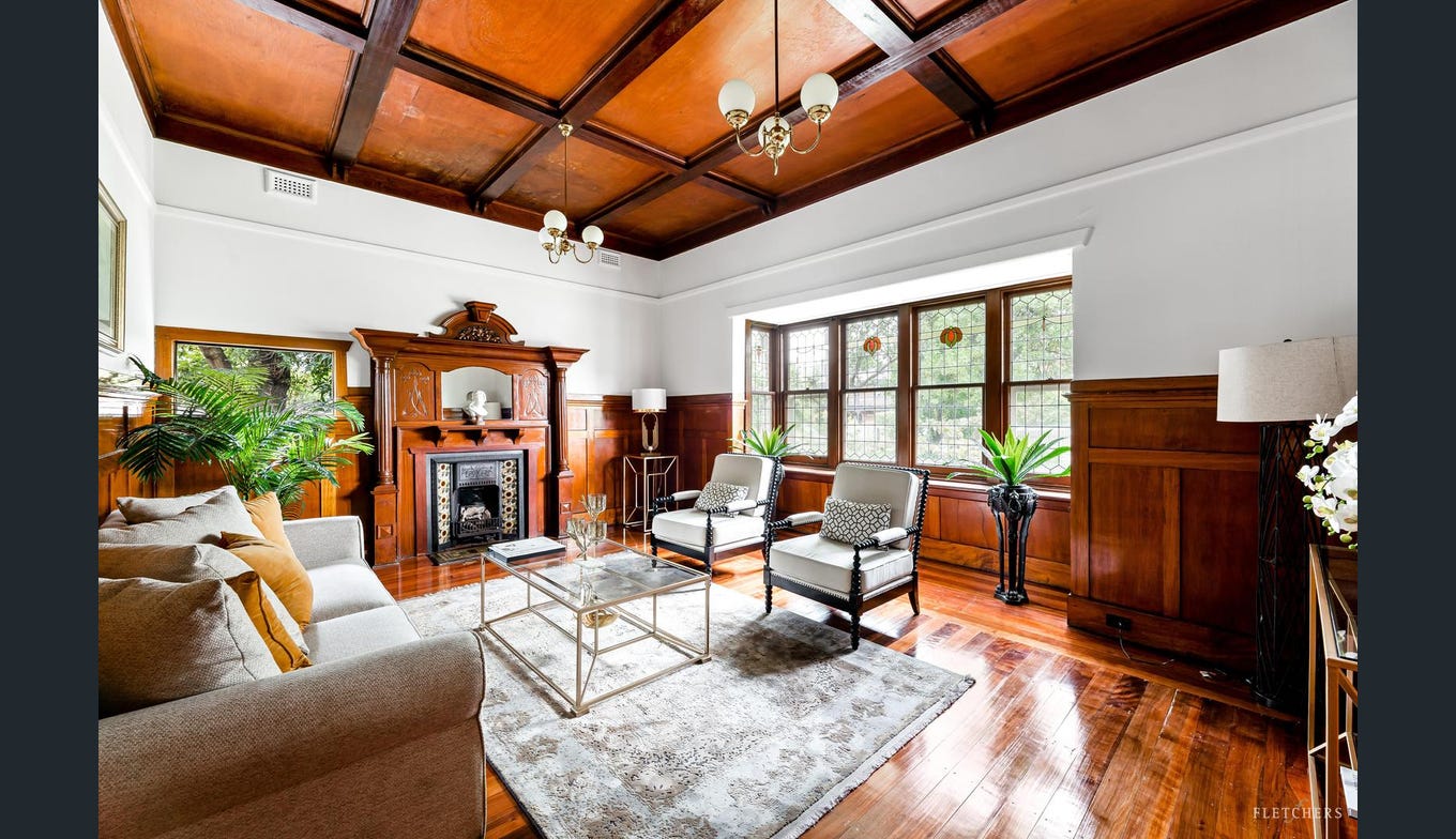 139 Cotham Road, Kew