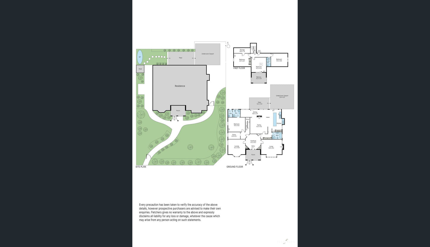 139 Cotham Road, Kew