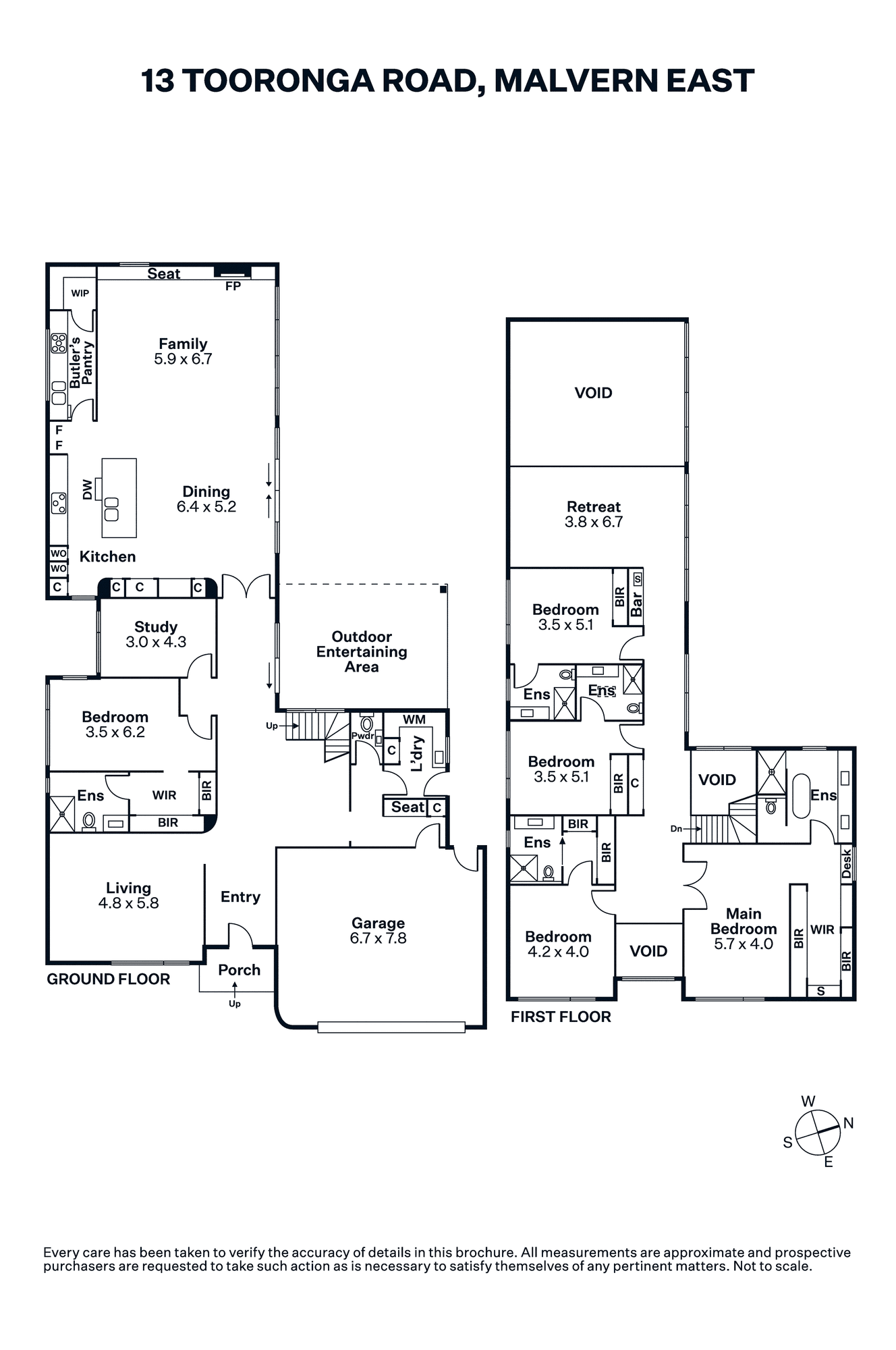 13 Tooronga Road, Malvern East