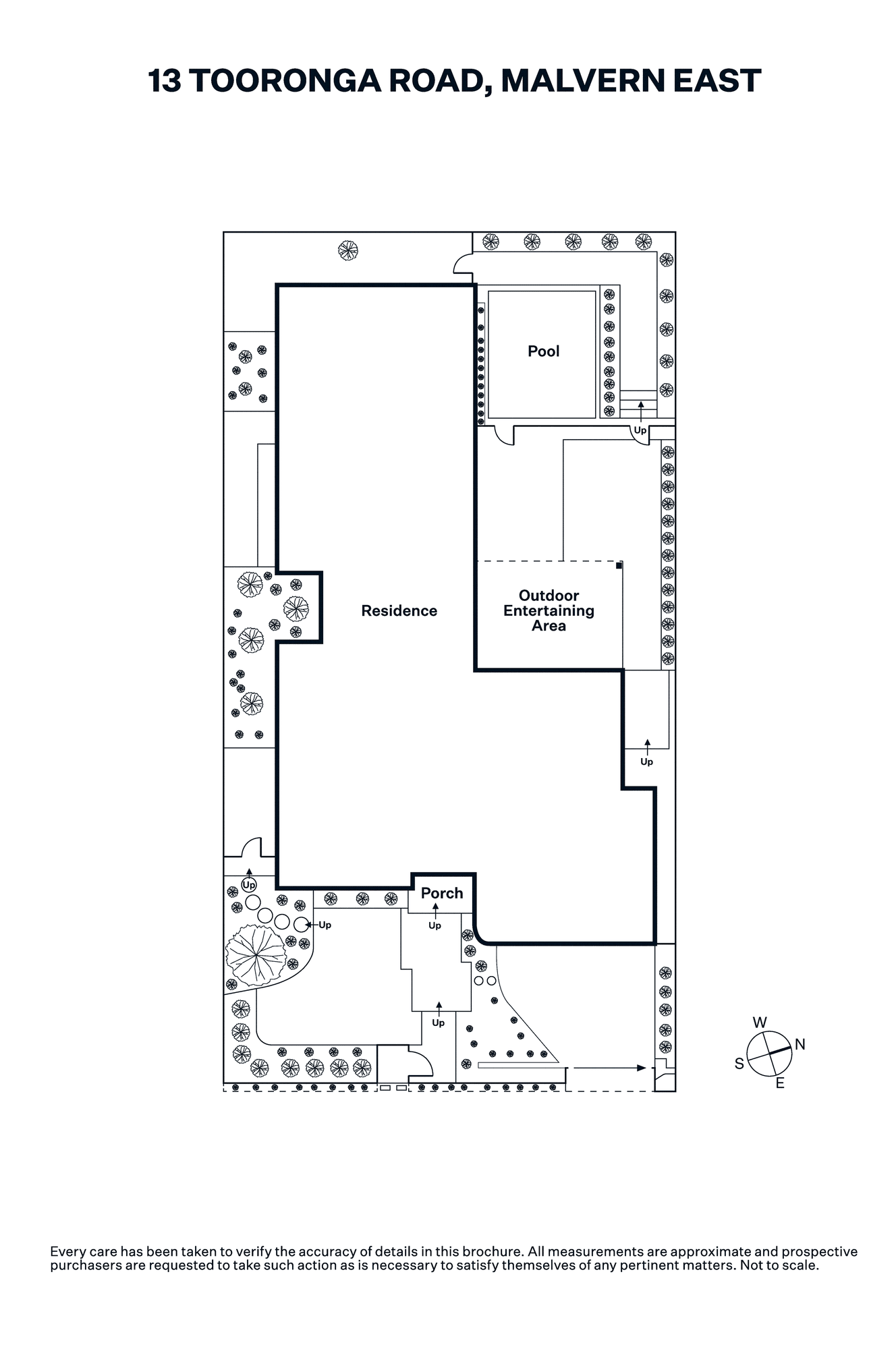13 Tooronga Road, Malvern East