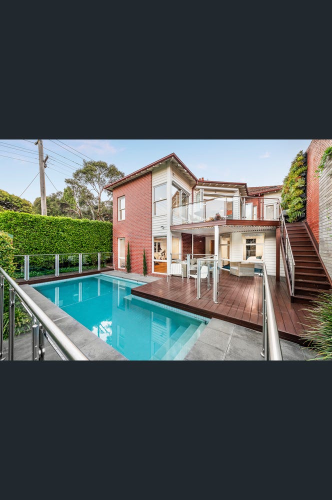 13 Yarra Street, Hawthorn