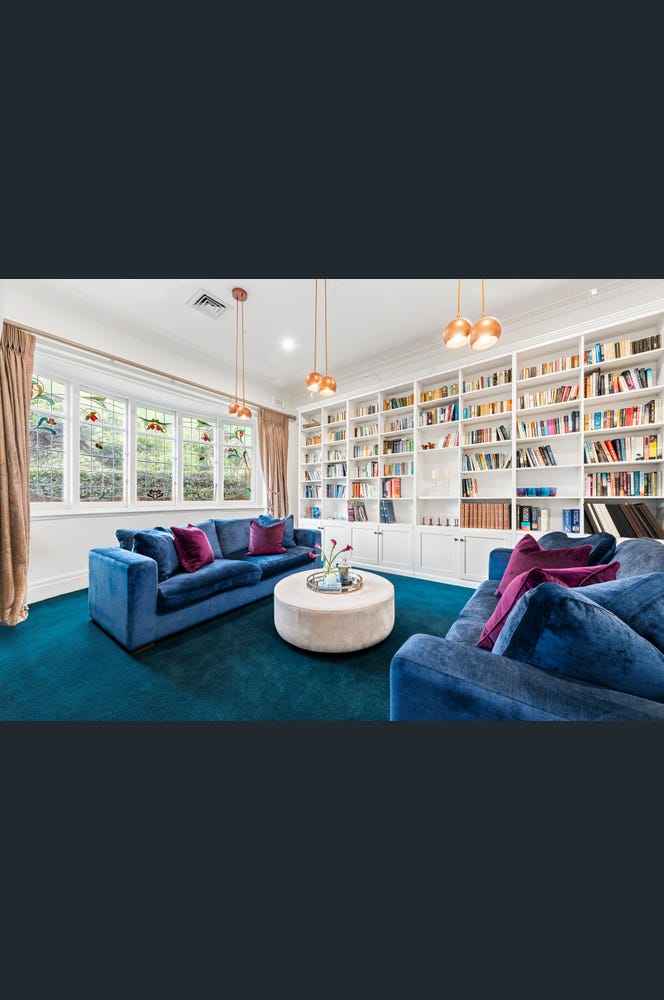 13 Yarra Street, Hawthorn