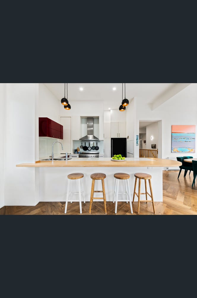 13 Yarra Street, Hawthorn