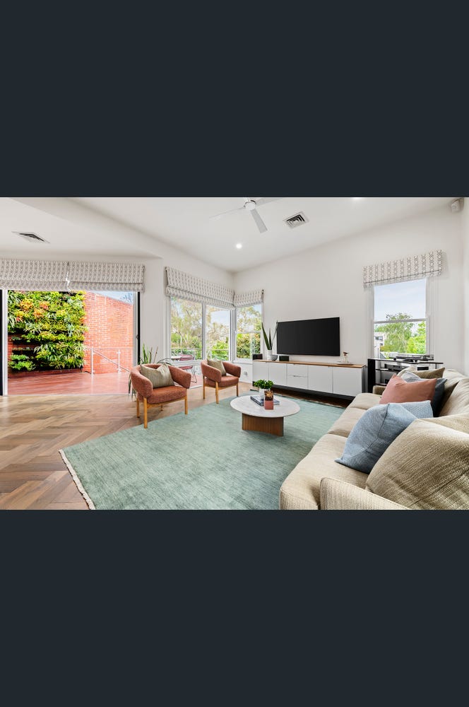 13 Yarra Street, Hawthorn