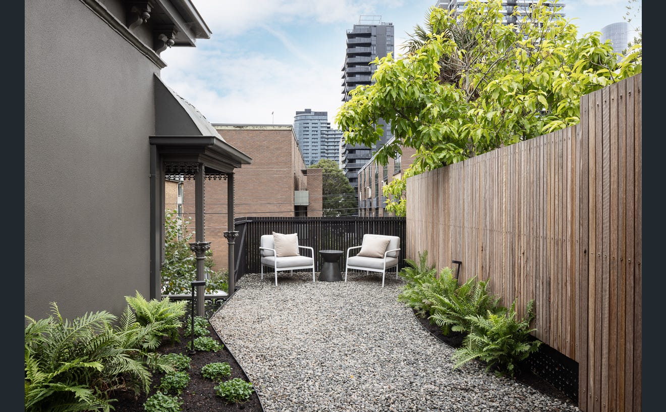 43 Darling Street, South Yarra