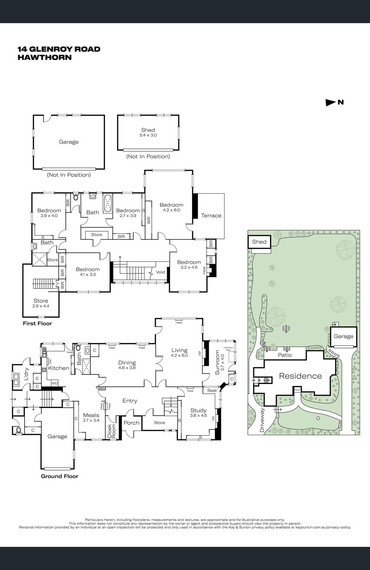 14 Glenroy Road, Hawthorn