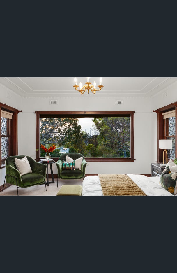 14 Glenroy Road, Hawthorn