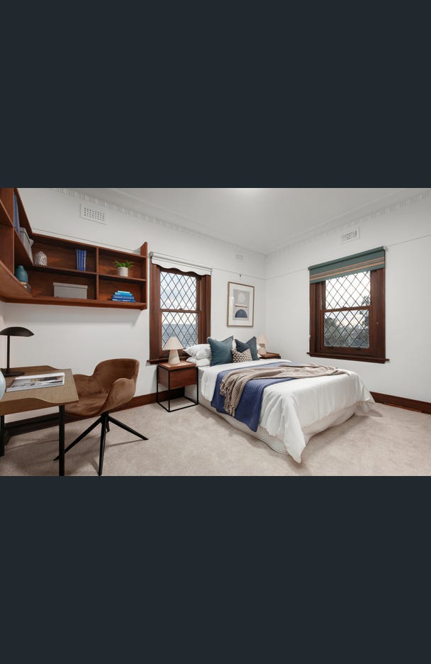 14 Glenroy Road, Hawthorn