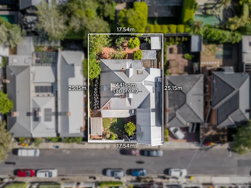 14 Lang Street, South Yarra