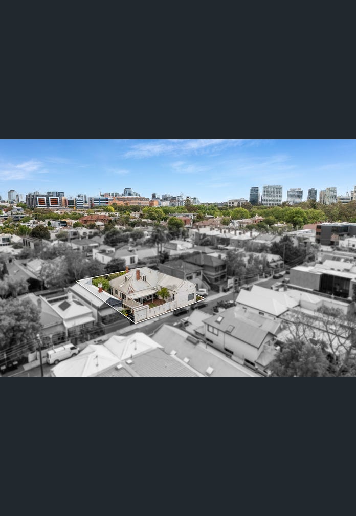 14 Lang Street, South Yarra