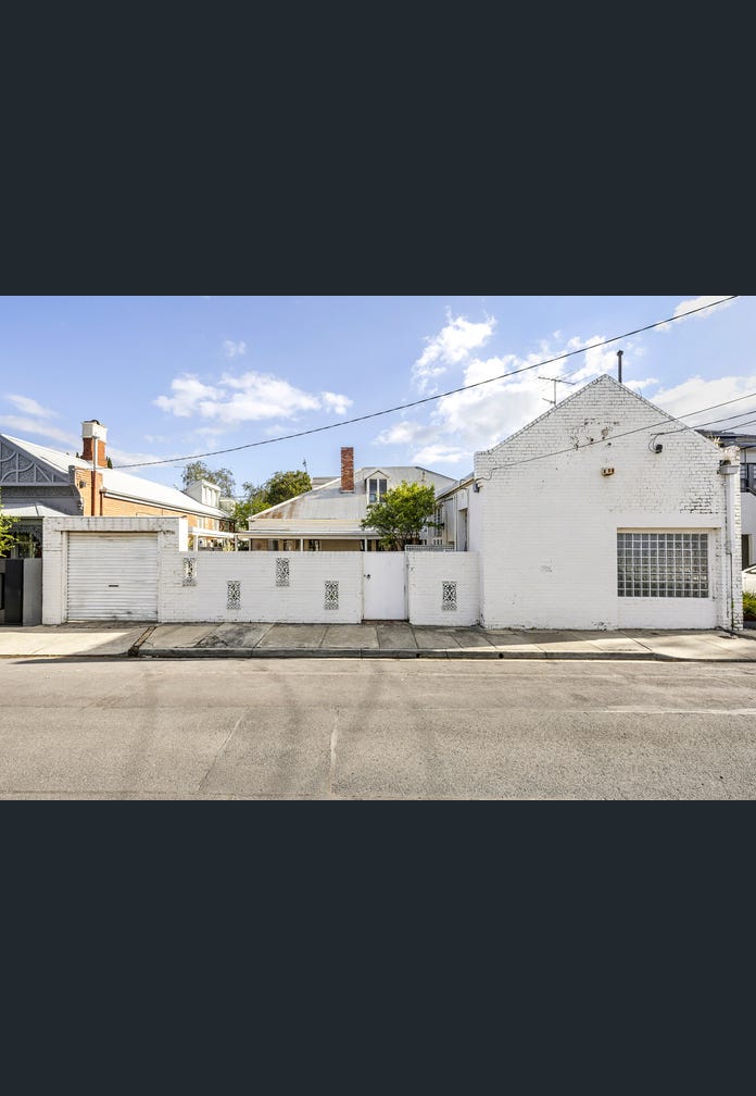 14 Lang Street, South Yarra
