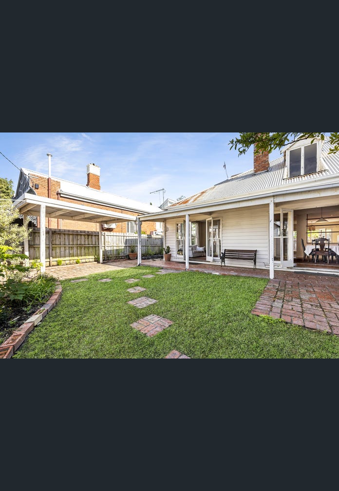 14 Lang Street, South Yarra