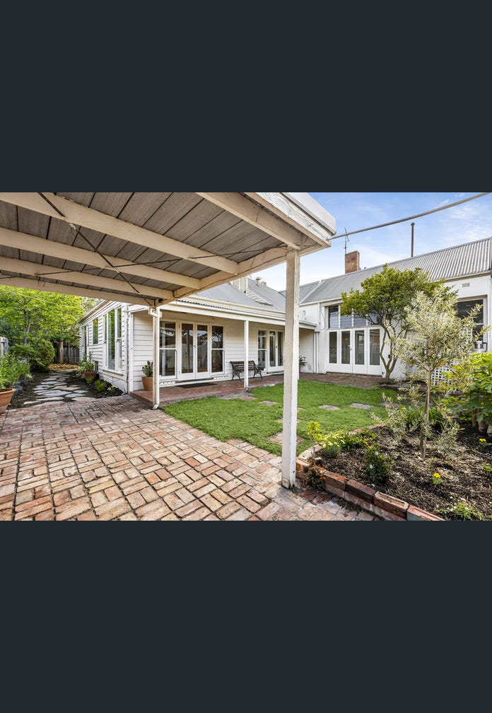 14 Lang Street, South Yarra