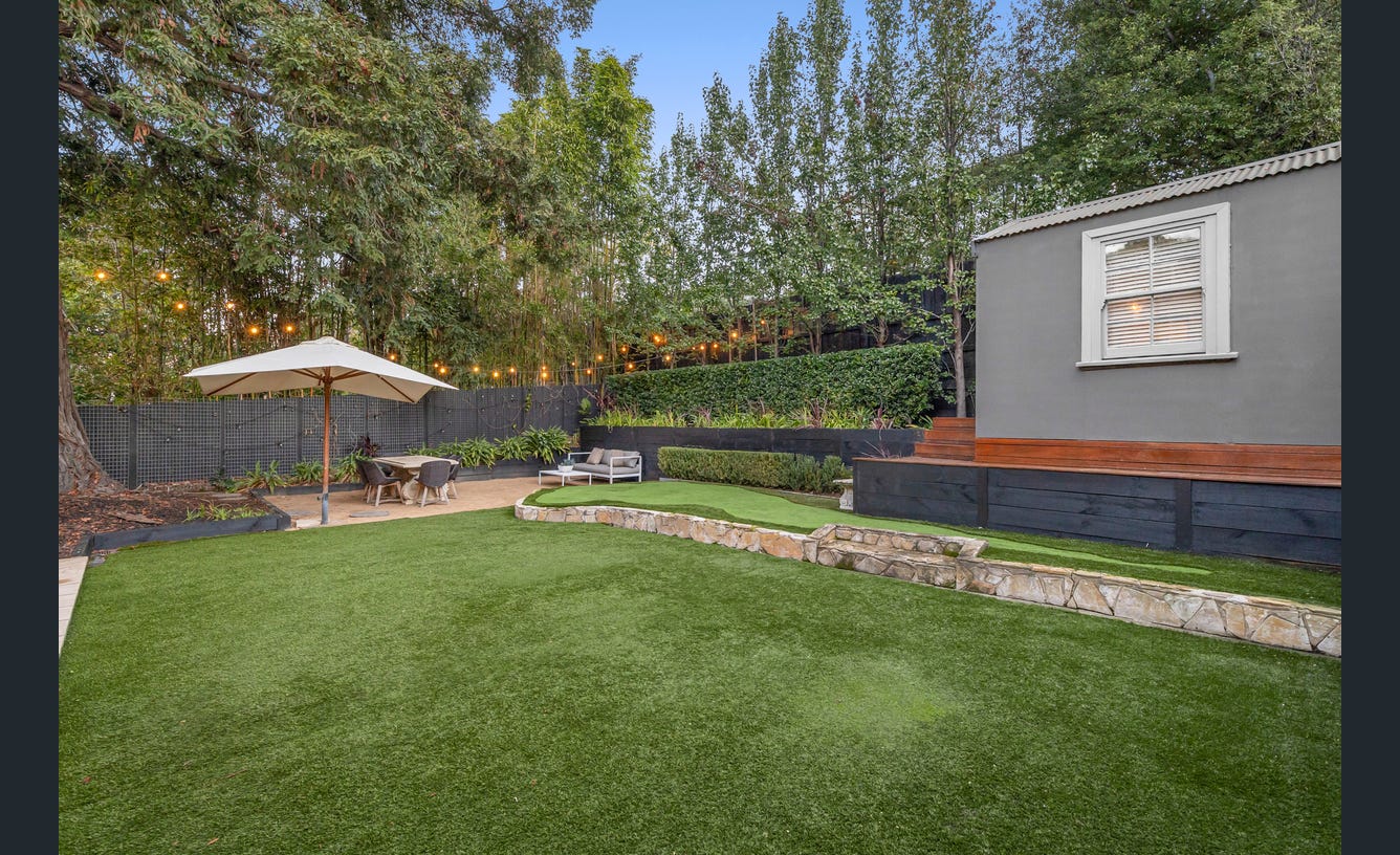 15 Turnbull Avenue, Toorak