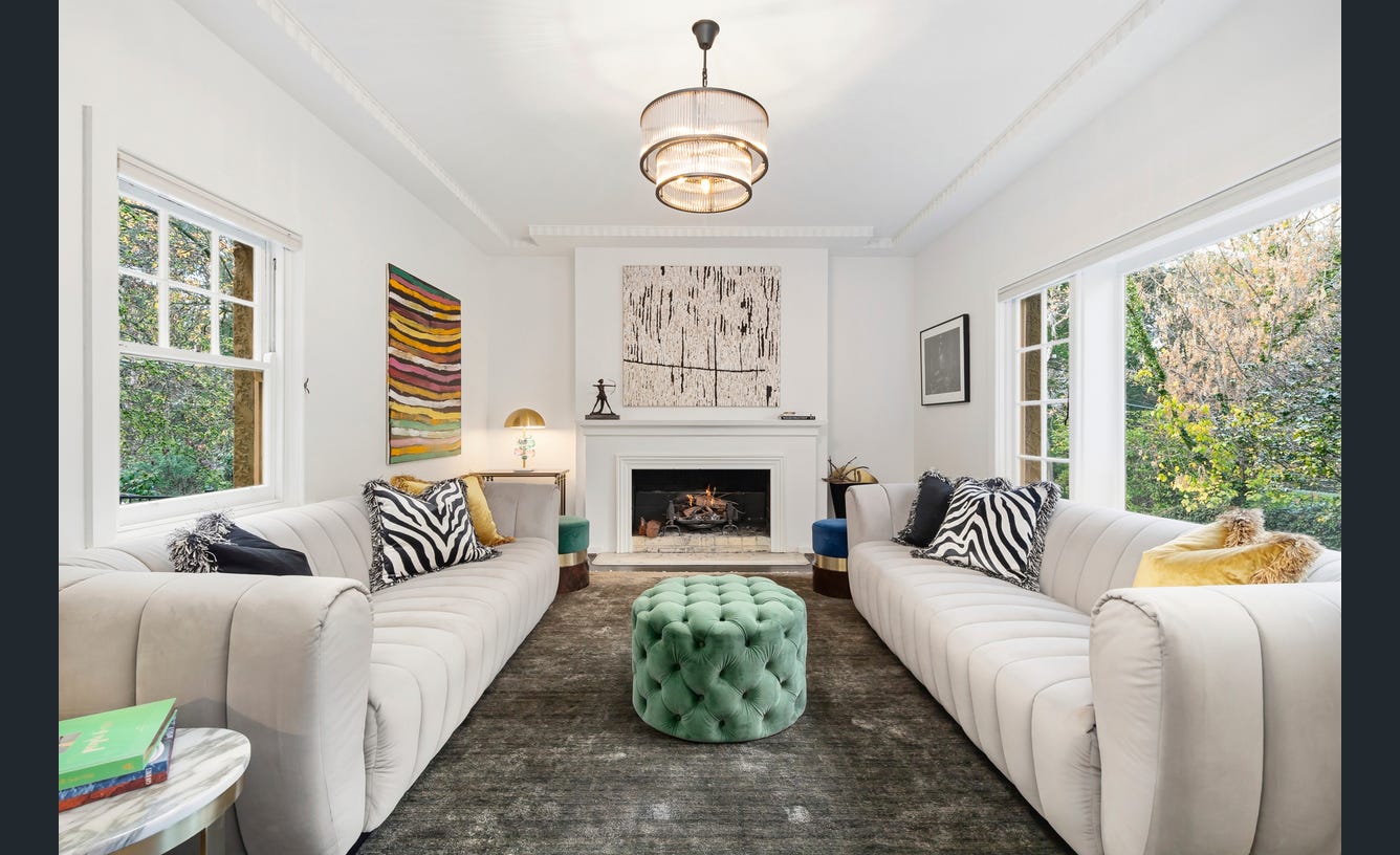 15 Turnbull Avenue, Toorak