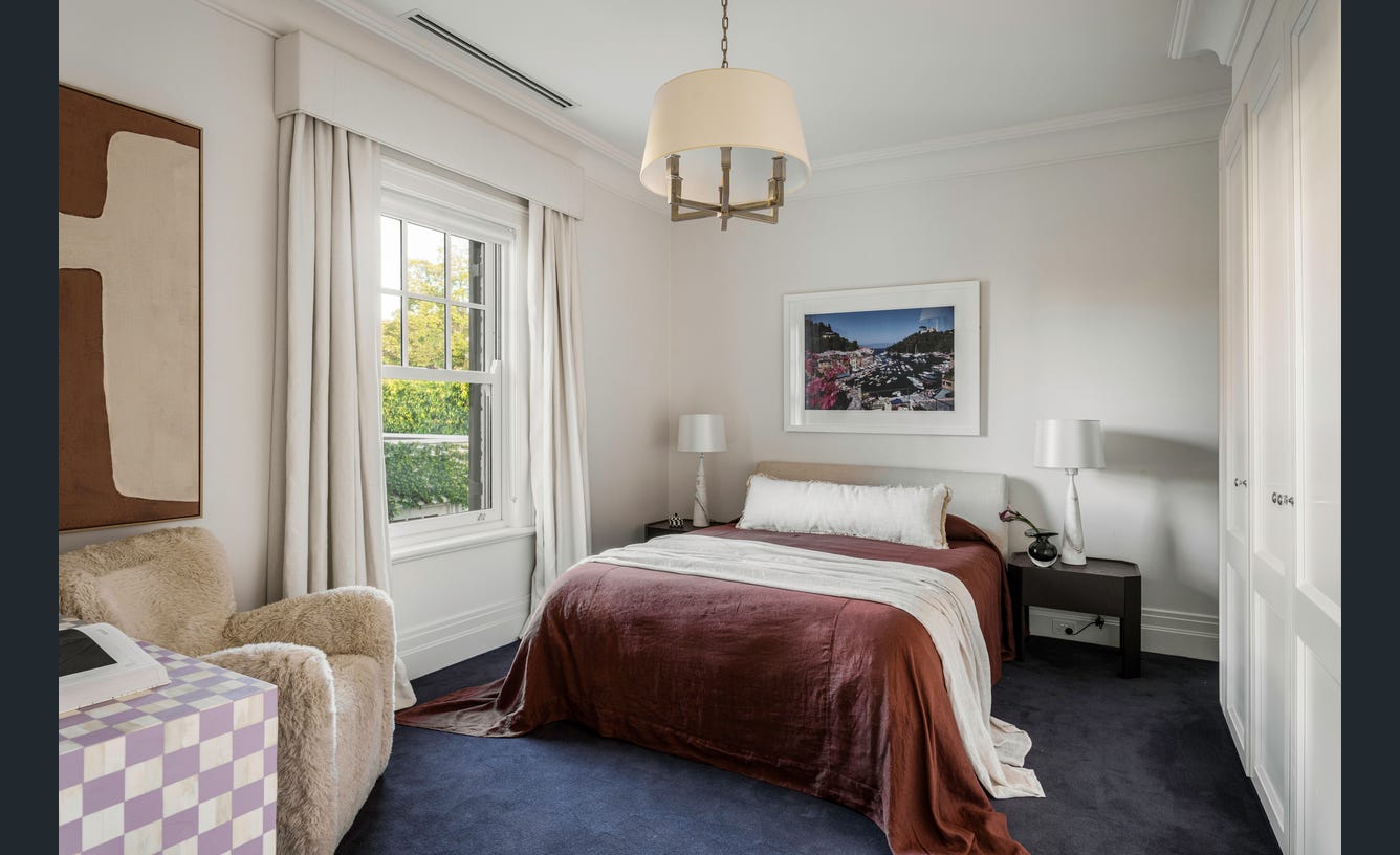 16 Hill Street, Toorak