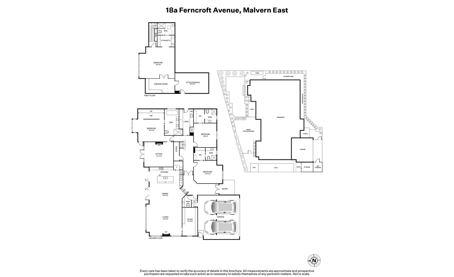 18a Ferncroft Avenue, Malvern East