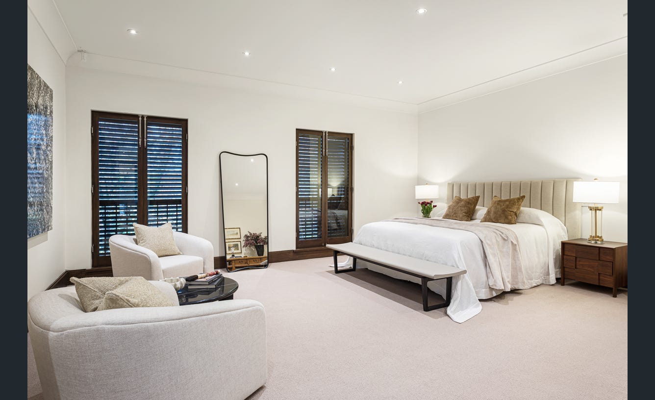 195 Kooyong Road, Toorak