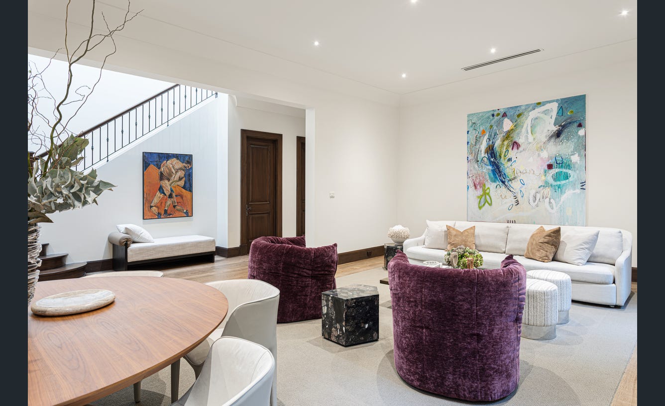 195 Kooyong Road, Toorak