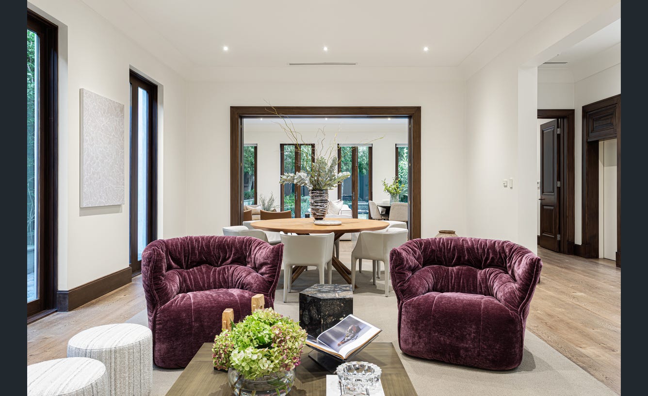195 Kooyong Road, Toorak