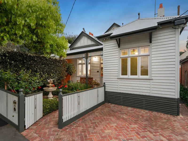 19 Brook Street, Hawthorn