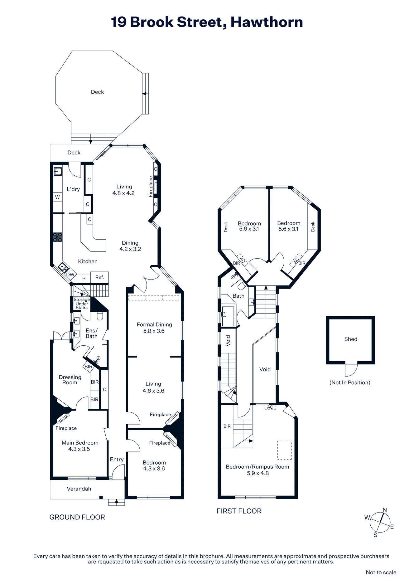 19 Brook Street, Hawthorn