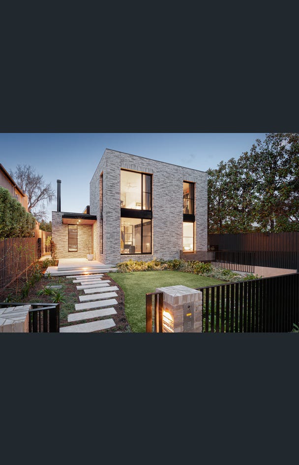 19 Elgin Avenue, Armadale