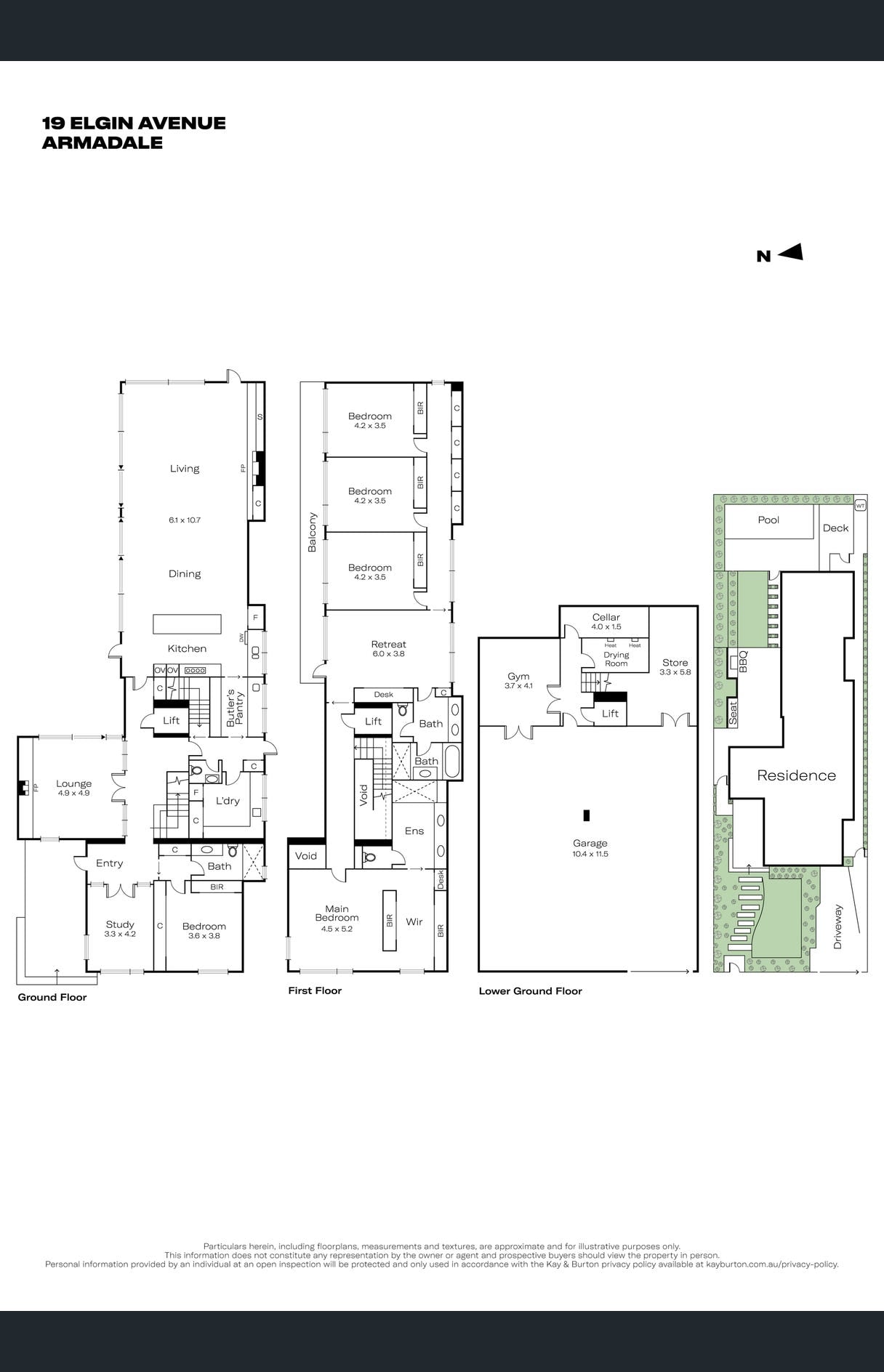 19 Elgin Avenue, Armadale