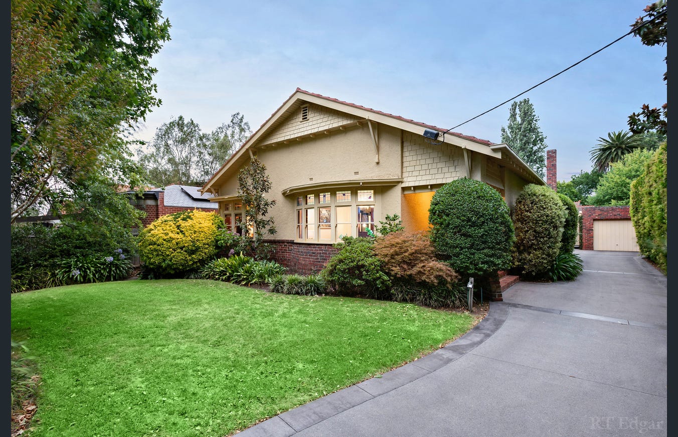 19 Kerferd Street, Malvern East