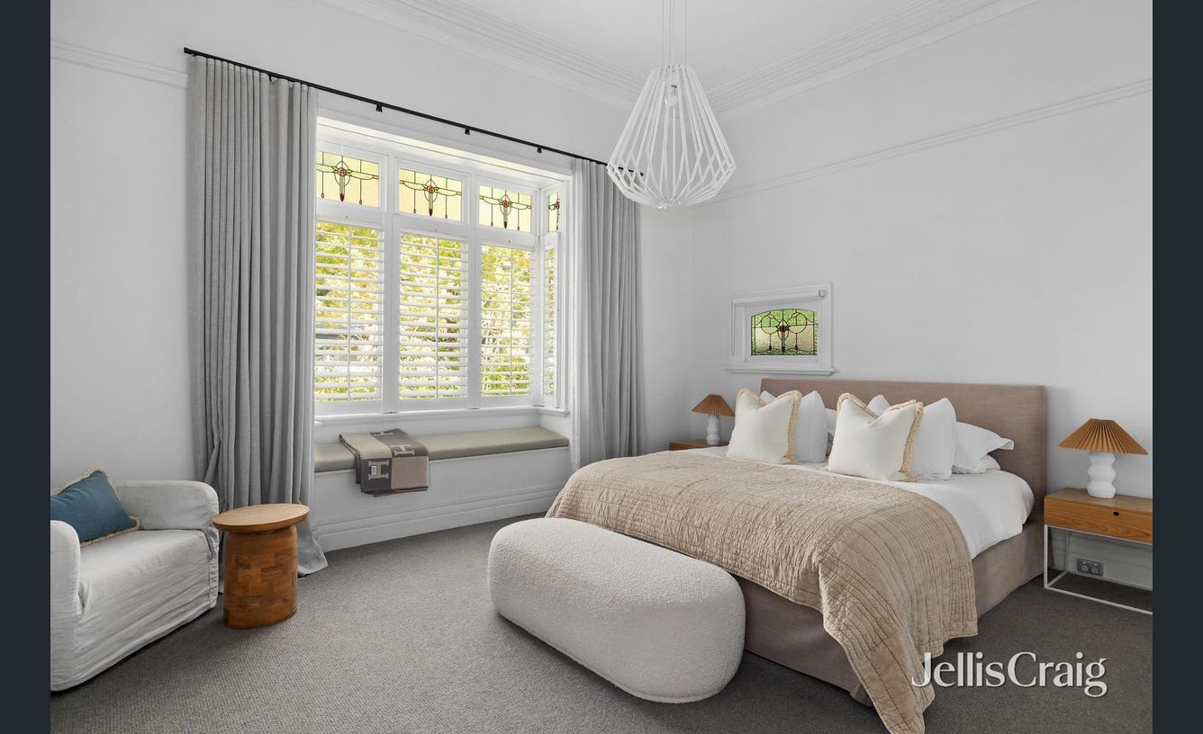 1 Davies Street, Malvern East