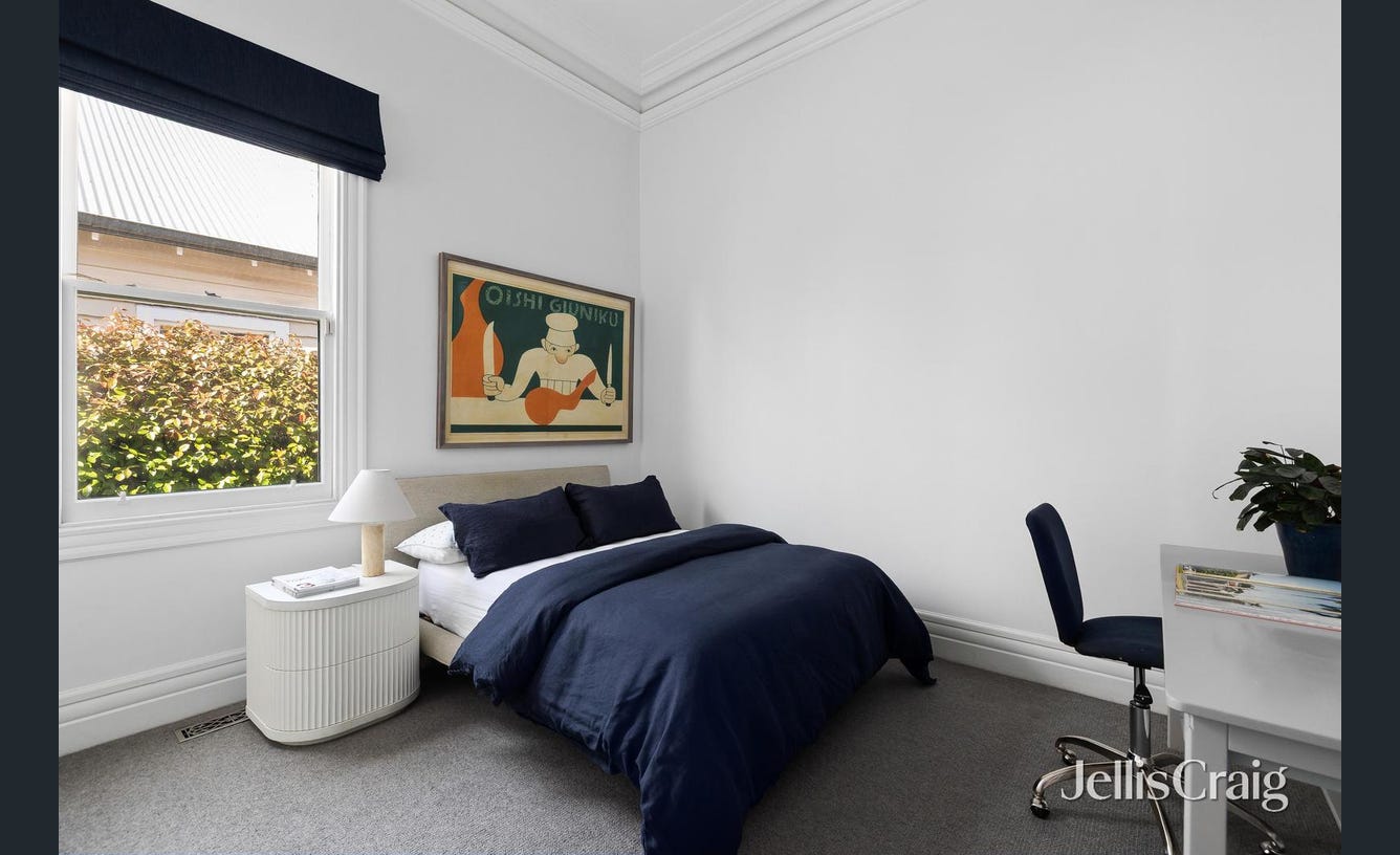 1 Davies Street, Malvern East