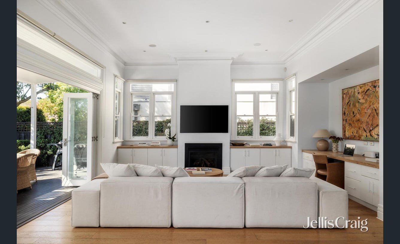1 Davies Street, Malvern East