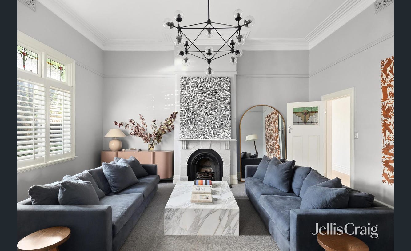 1 Davies Street, Malvern East