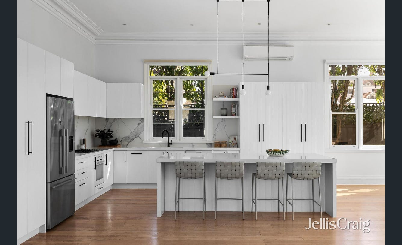 1 Davies Street, Malvern East