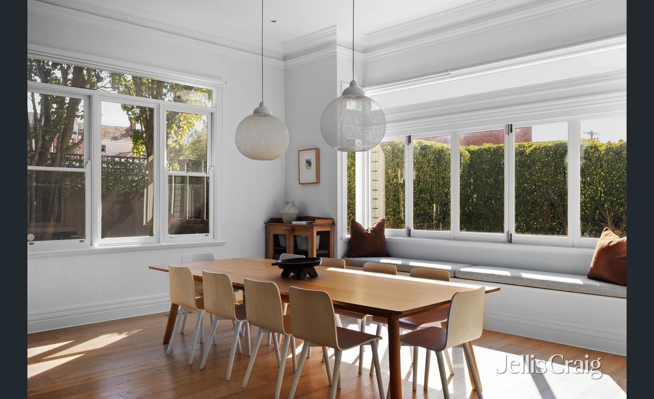 1 Davies Street, Malvern East