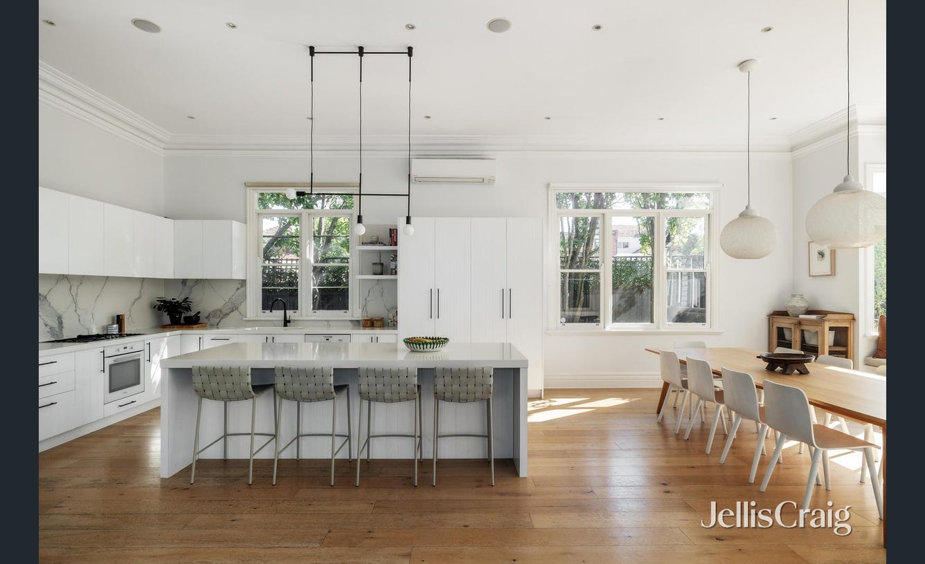 1 Davies Street, Malvern East