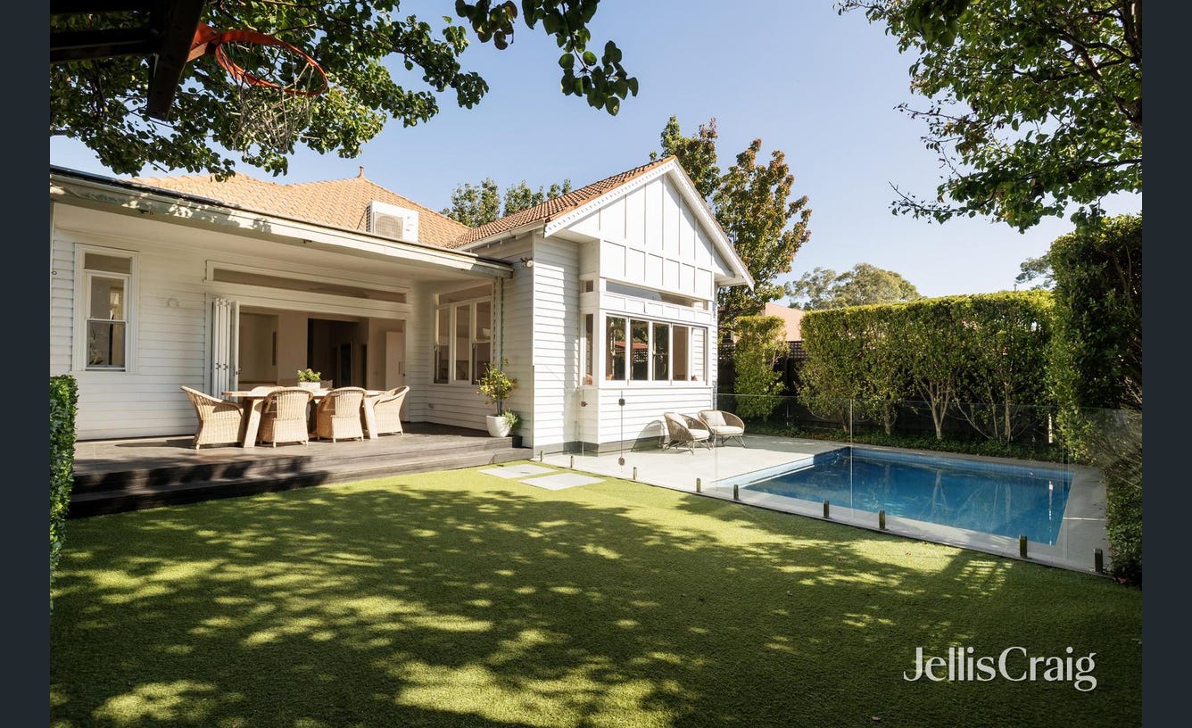 1 Davies Street, Malvern East