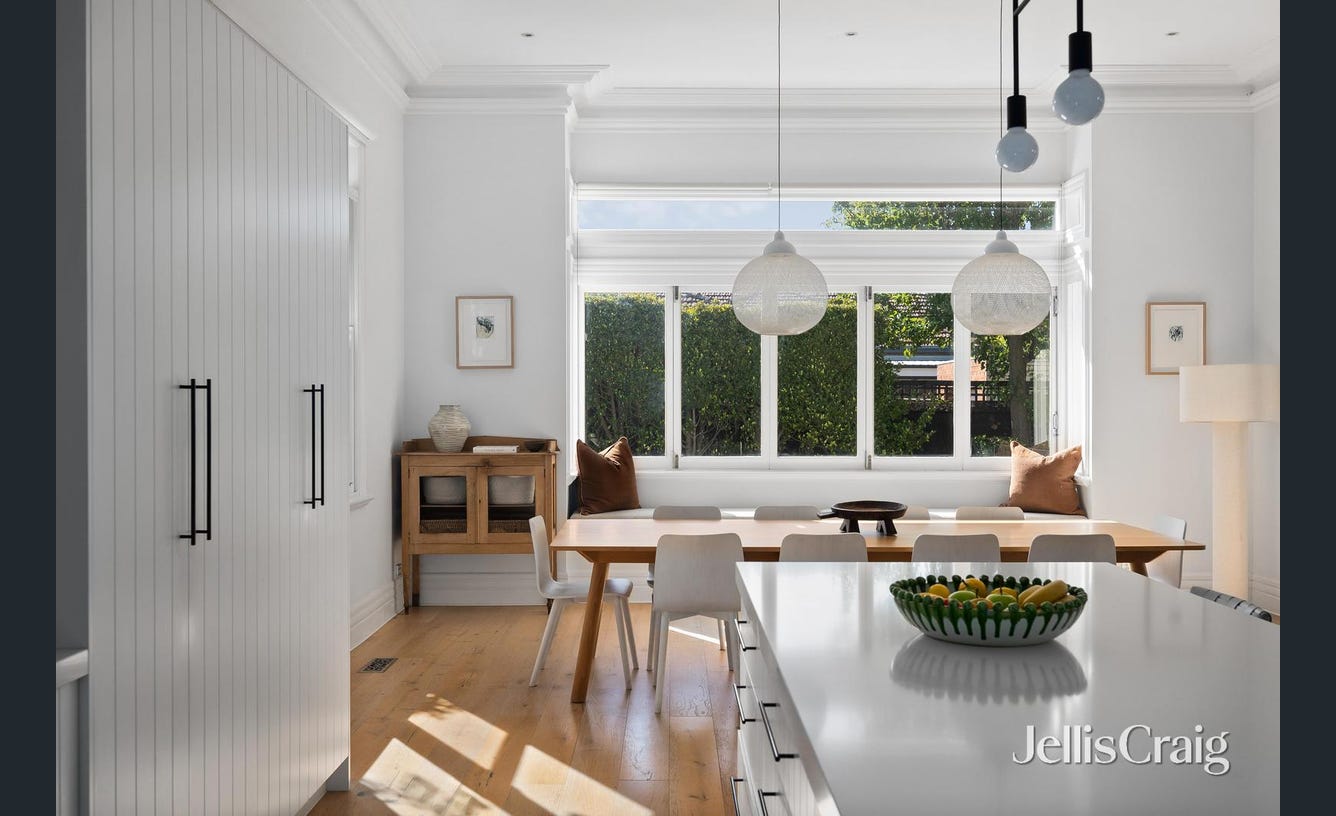 1 Davies Street, Malvern East