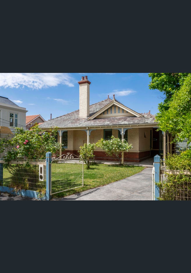1 Smyth Street, Toorak