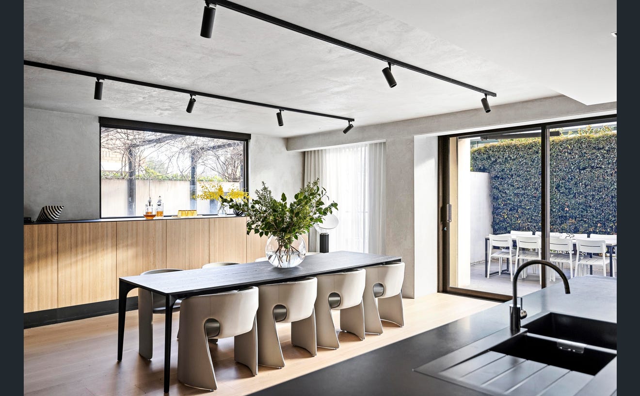 1/126 Walsh Street, South Yarra