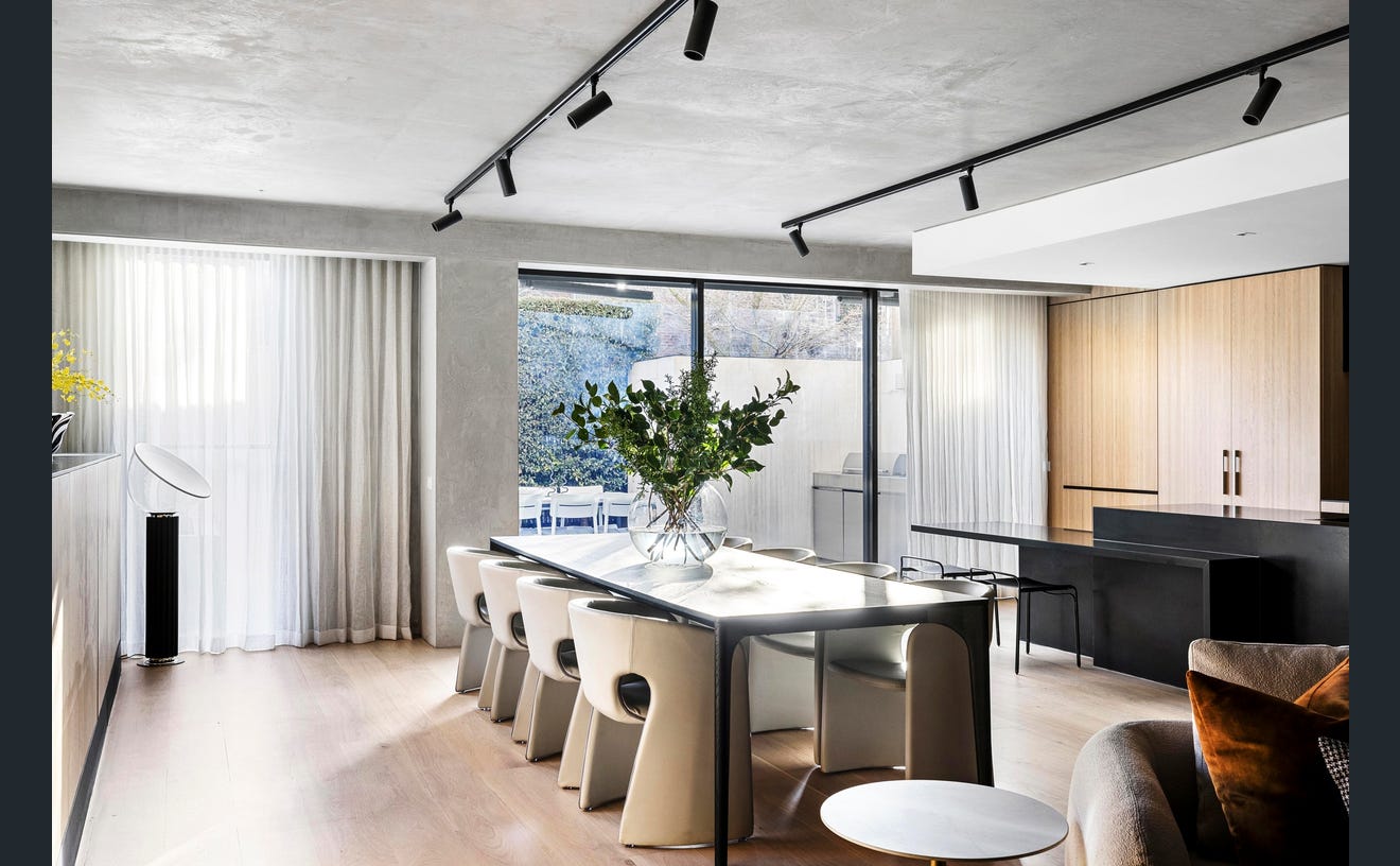 1/126 Walsh Street, South Yarra