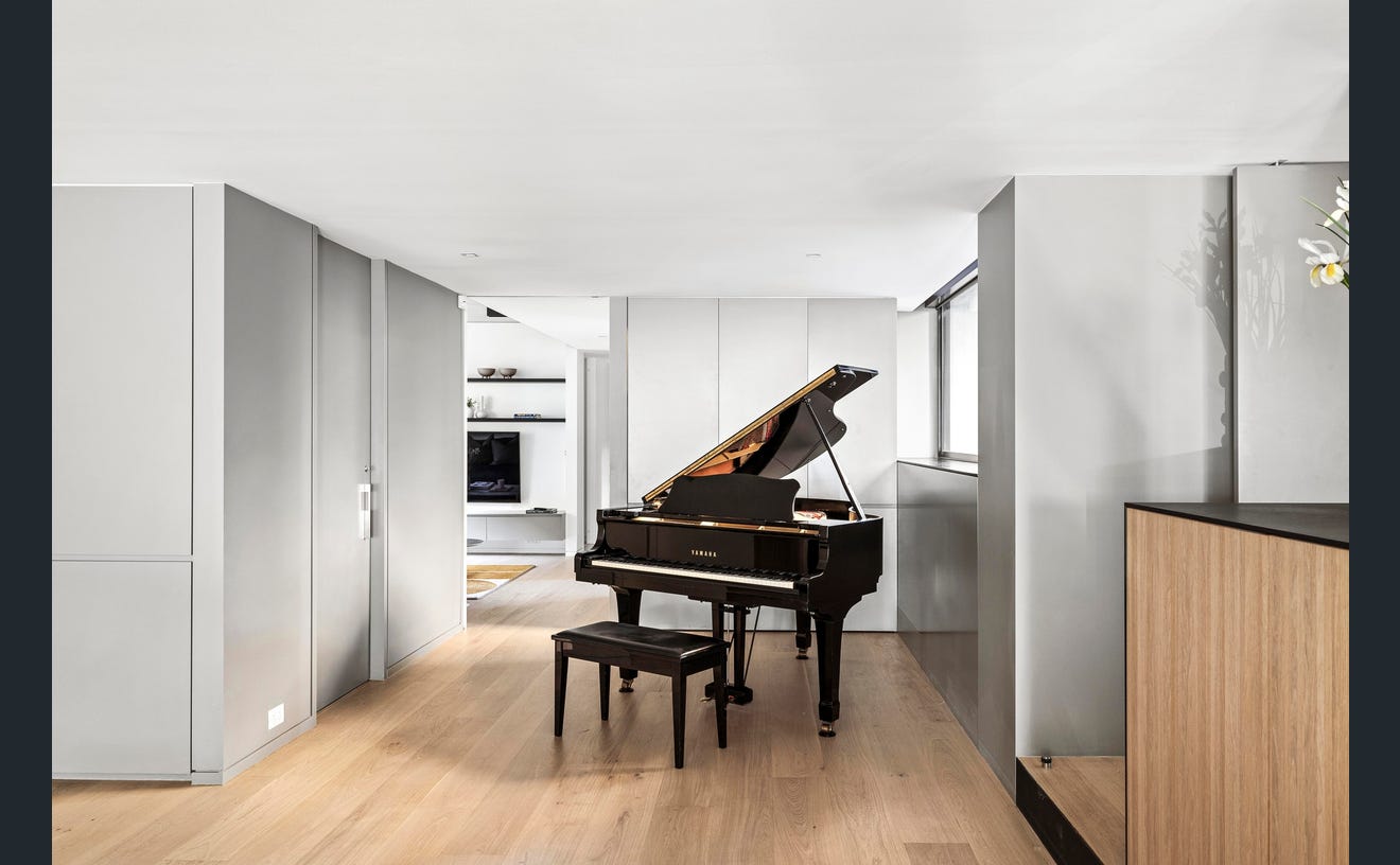 1/126 Walsh Street, South Yarra