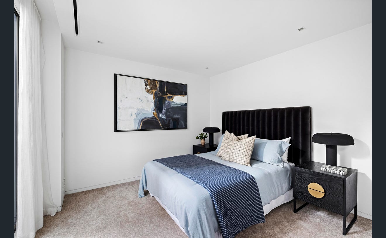 1/126 Walsh Street, South Yarra