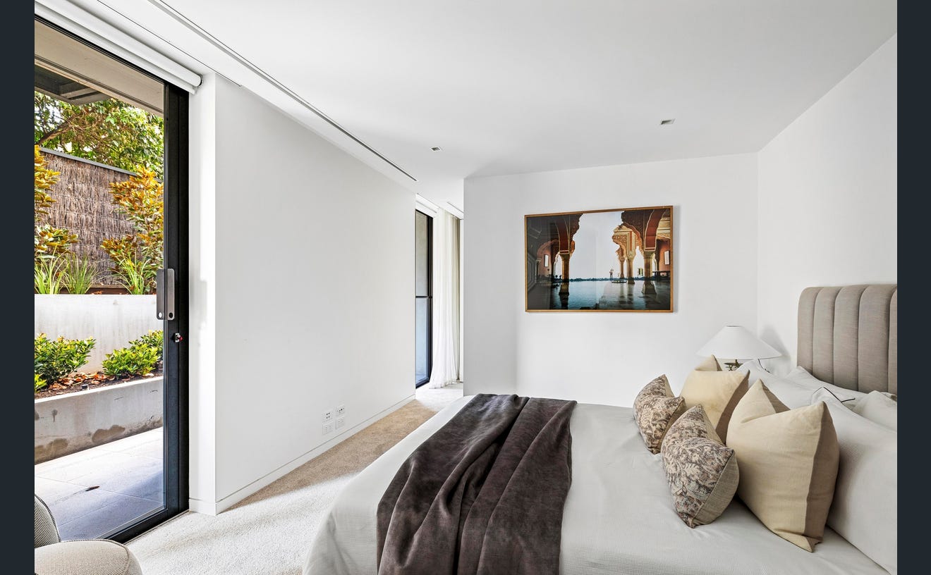 1/126 Walsh Street, South Yarra