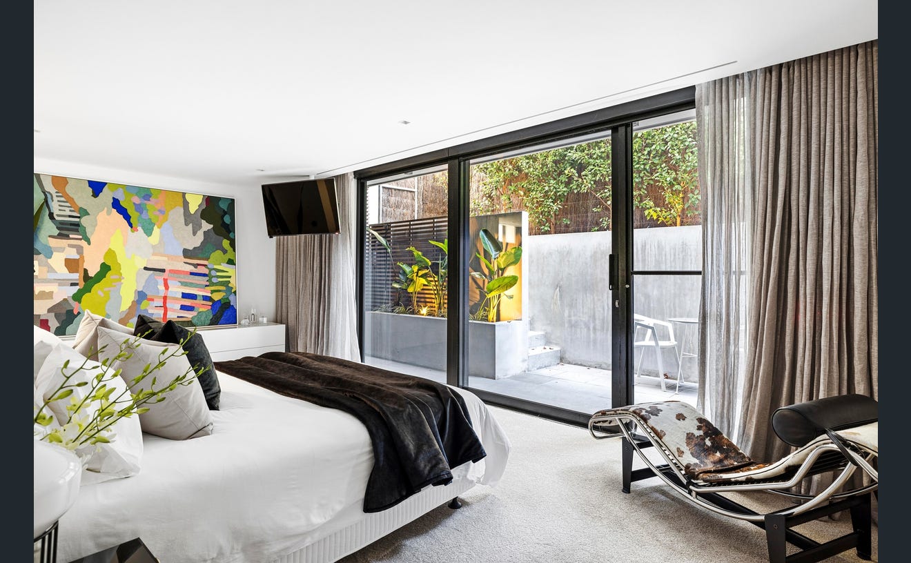 1/126 Walsh Street, South Yarra