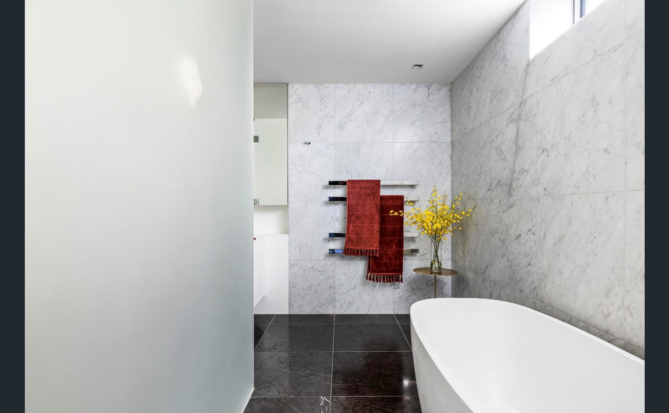 1/126 Walsh Street, South Yarra